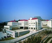 Guoxin Shenzhou Hotel