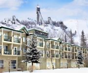 Four Points by Sheraton Hotel & Suites Calgary West