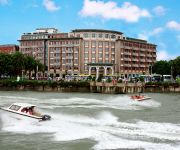 Lujiang Harbour View Hotel Xiamen