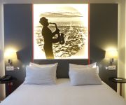 Best Western Paris Saint Quentin