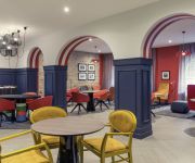 Hôtel Mercure Paris Ouest Saint Germain