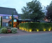 Best Western The Hotel Versailles