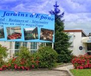 Hotel Les Jardins d' Epone
