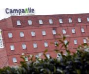 Campanile Saint-Quentin-en-Yvelines