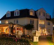 Sylter Domizil Garni