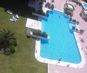 TRYP Madrid Chamartin