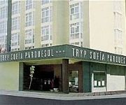TRYP Valladolid Sofia Parquesol Hotel