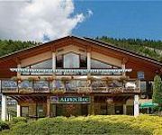 HOTEL ALPEN ROC