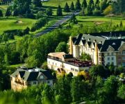 HOTEL CHATEAU BROMONT