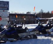 Complexe Hotelier Pelchat