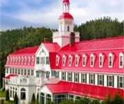 Hôtel Tadoussac