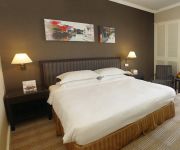 Hotel Equatorial Melaka