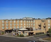 COAST VANCOUVER AIRPORT HOTEL