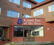 COAST INN OF THE WEST