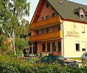 Steigerwaldhaus Landhotel