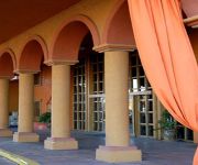 Hotel Tucson City Center