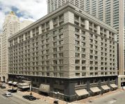 Hampton Inn - Suites New Orleans Dwtn -French Qtr Area- LA