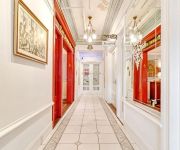 Cornell Hotel de France