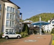 Vila Vita Rosenpark Hotel & Residenz