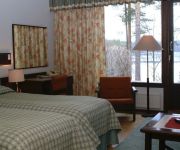 HOTELLI KEURUSSELKA - KEURUU