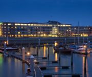 Apollo Ijmuiden Seaport Beach
