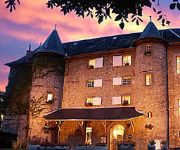 Chateau des Comtes de Challes