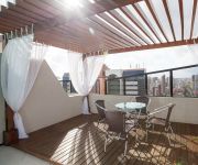 Hotel Brasil Tropical