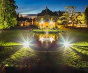 Garrigae Manoir de Beauvoir