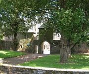 Manoir du Stang Symboles de France