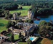 Hotel & Spa de la Bretesche