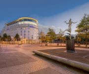Hilton Cardiff