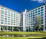 Radisson Blu Hotel Amsterdam Airport