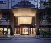 Prague Marriott Hotel