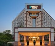 Embassy Suites by Hilton Baltimore at BWI Airport