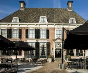 Hampshire Hotel 's Gravenhof Zutphen