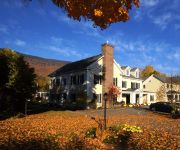 THE RELUCTANT PANTHER INN