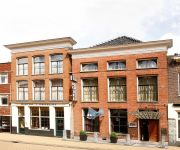 NH Groningen Hotel de Ville