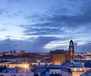 Le Continental Oceania Hotels