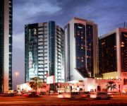 Crowne Plaza DUBAI