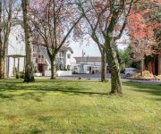 Best Western Heronston Hotel & Spa