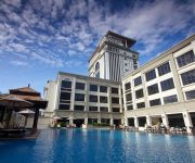 Hotel Perdana Kota Bharu