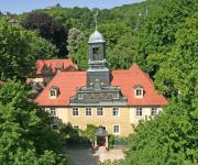Villa Sorgenfrei  & Restaurant Atelier Sanssouci