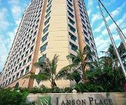Ambassador Row Hotel Suites By Lanson Place