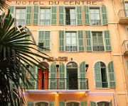 Hotel Du Centre