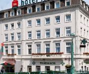 ibis Charleroi Centre Gare