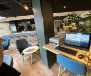 Holiday Inn CLERMONT - FERRAND CENTRE