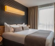 Best Western Plus Paris Val de Bievre