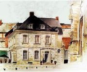 Hotel jean de Bruges