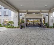 Hampton Inn San Francisco Airport