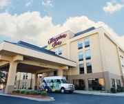 Hampton Inn Louisville-Arpt-Fair-Expo Ctr